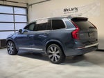 2025 Volvo XC90 B6 Plus 7-Seater 2025.5