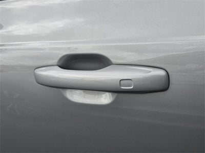 2025 Volvo XC90 B6 Plus 7-Seater 2025.5