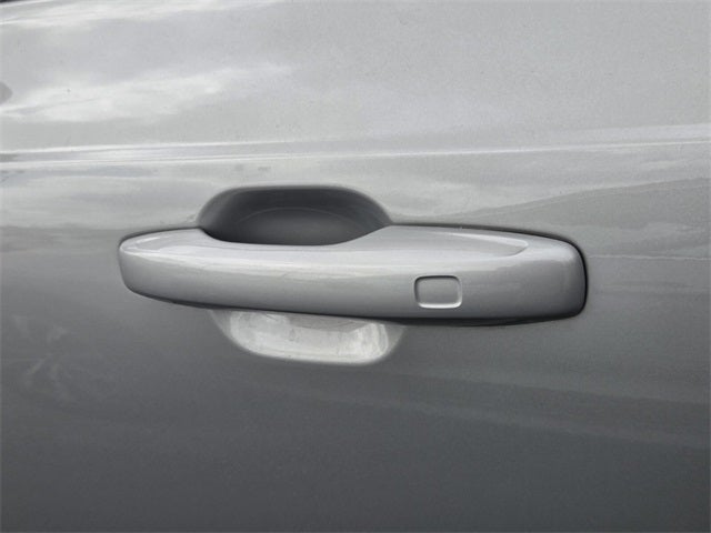 2025 Volvo XC90 B6 Plus 7-Seater 2025.5