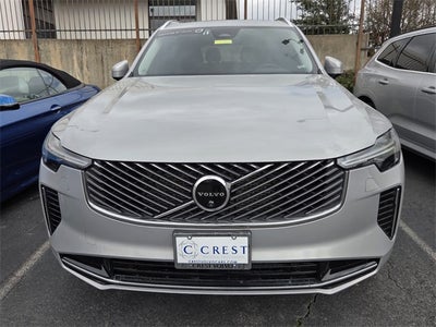 2025 Volvo XC90 B6 Plus 7-Seater 2025.5