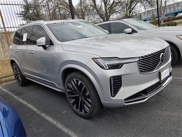 2025 Volvo XC90 B6 Plus 7-Seater 2025.5