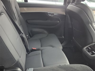 2025 Volvo XC90 B6 Plus 7-Seater 2025.5