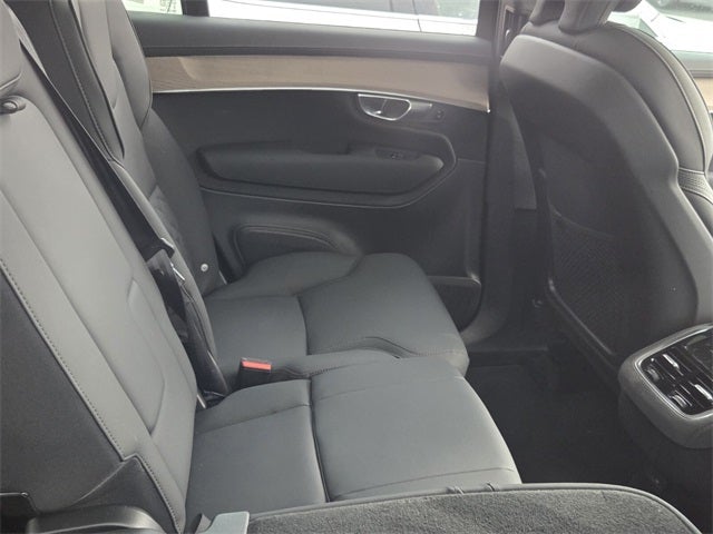 2025 Volvo XC90 B6 Plus 7-Seater 2025.5
