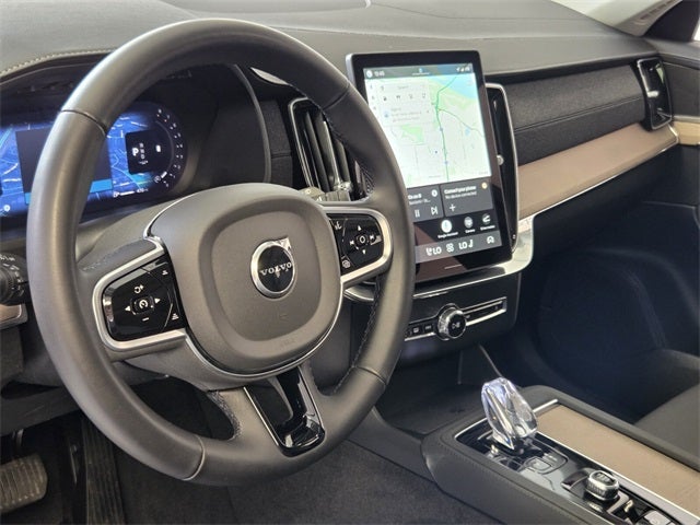2025 Volvo XC90 B6 Plus 7-Seater 2025.5