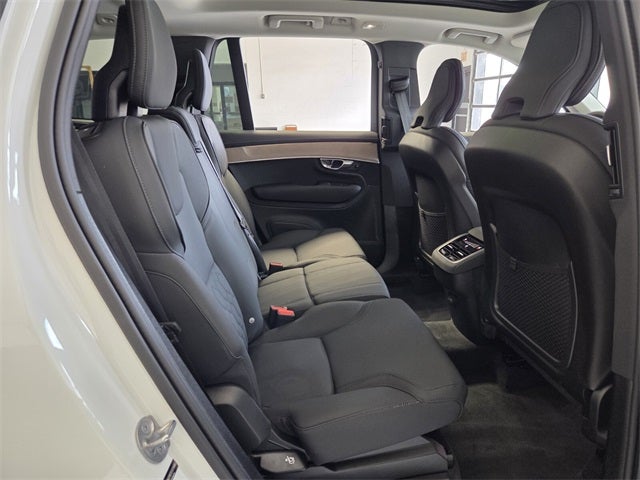 2025 Volvo XC90 B6 Plus 7-Seater 2025.5