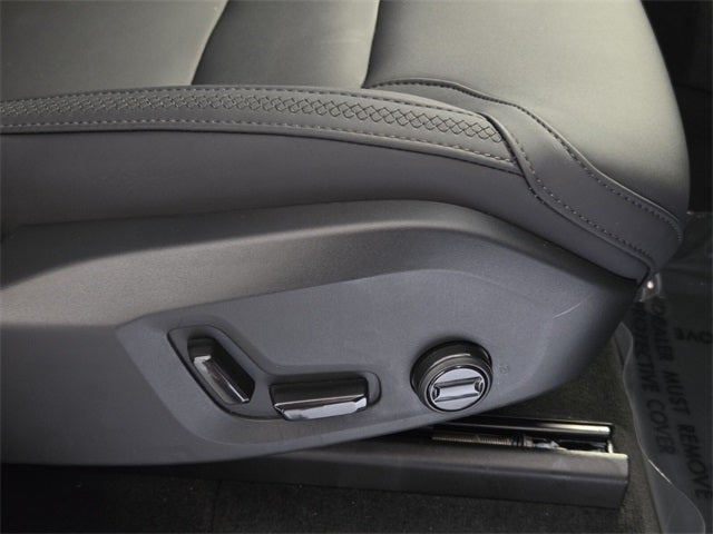 2025 Volvo XC90 B6 Plus 7-Seater 2025.5