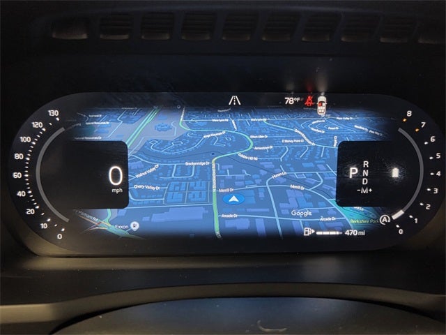 2025 Volvo XC90 B6 Plus 7-Seater 2025.5