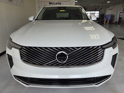 2025 Volvo XC90 B6 Plus 7-Seater 2025.5