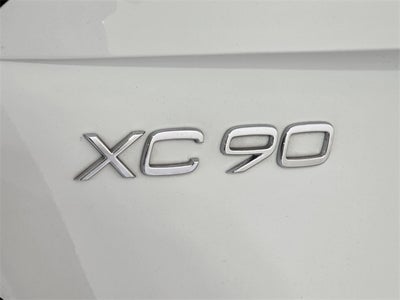 2025 Volvo XC90 B6 Plus 7-Seater 2025.5