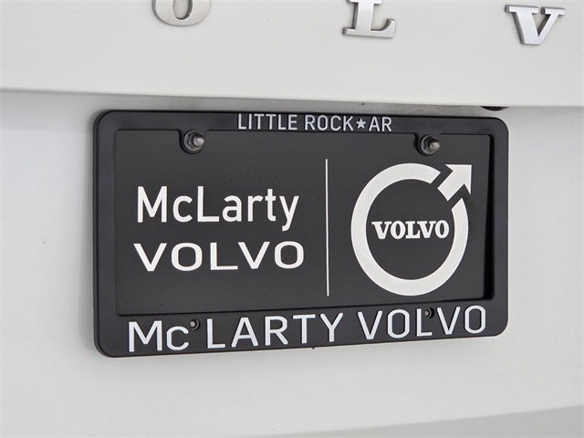 2025 Volvo XC90 B6 Plus 7-Seater 2025.5