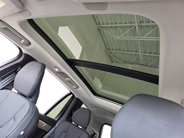 2025 Volvo XC90 B6 Plus 7-Seater 2025.5