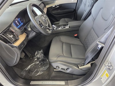 2025 Volvo XC90 B6 Plus 7-Seater 2025.5