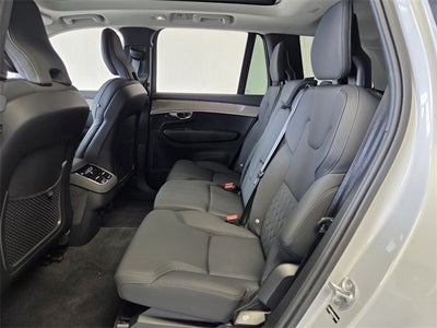 2025 Volvo XC90 B6 Plus 7-Seater 2025.5
