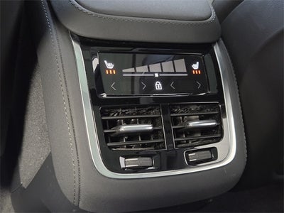 2025 Volvo XC90 B6 Plus 7-Seater 2025.5