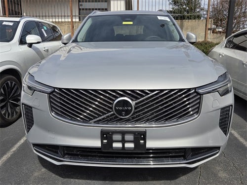 2025 Volvo XC90 B6 Plus 7-Seater 2025.5