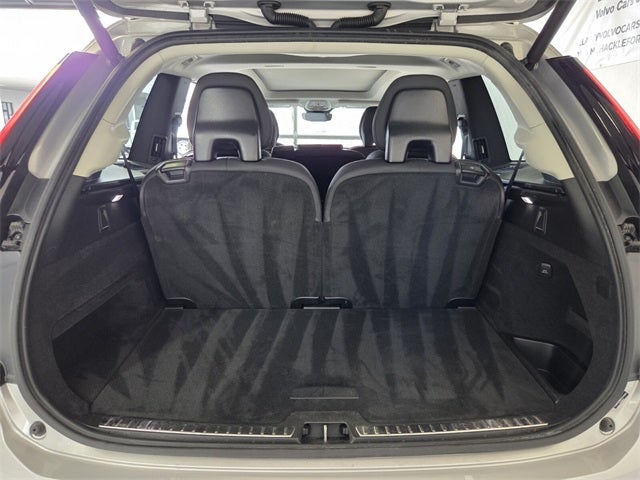 2025 Volvo XC90 B6 Plus 7-Seater 2025.5