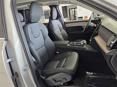2025 Volvo XC90 B6 Plus 7-Seater 2025.5