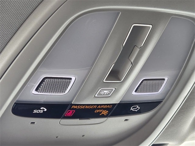 2025 Volvo XC90 B6 Plus 7-Seater 2025.5