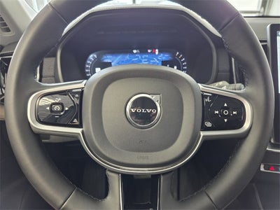 2025 Volvo XC90 B6 Plus 7-Seater 2025.5