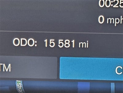 2025 Volvo XC90 B6 Plus 7-Seater 2025.5