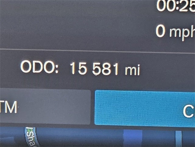 2025 Volvo XC90 B6 Plus 7-Seater 2025.5