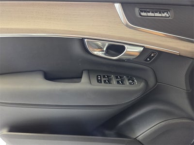2025 Volvo XC90 B6 Plus 7-Seater 2025.5