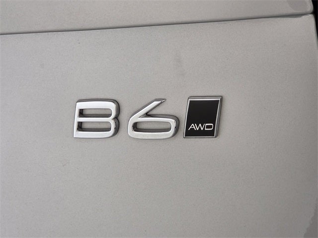 2025 Volvo XC90 B6 Plus 7-Seater 2025.5