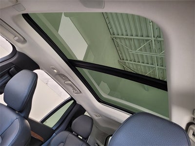 2025 Volvo XC90 B6 Plus 7-Seater