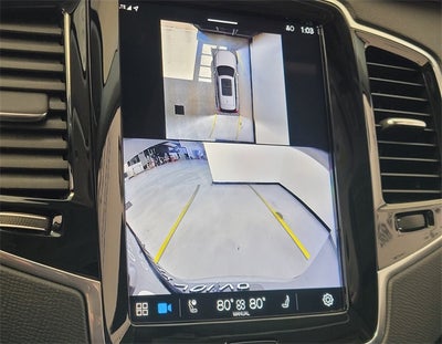 2025 Volvo XC90 B6 Plus 7-Seater