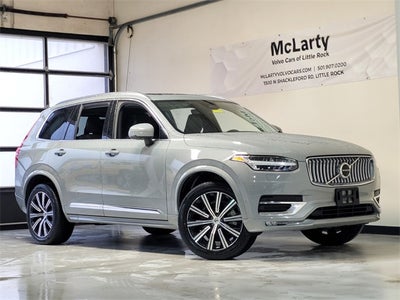 2025 Volvo XC90 B6 Plus 7-Seater
