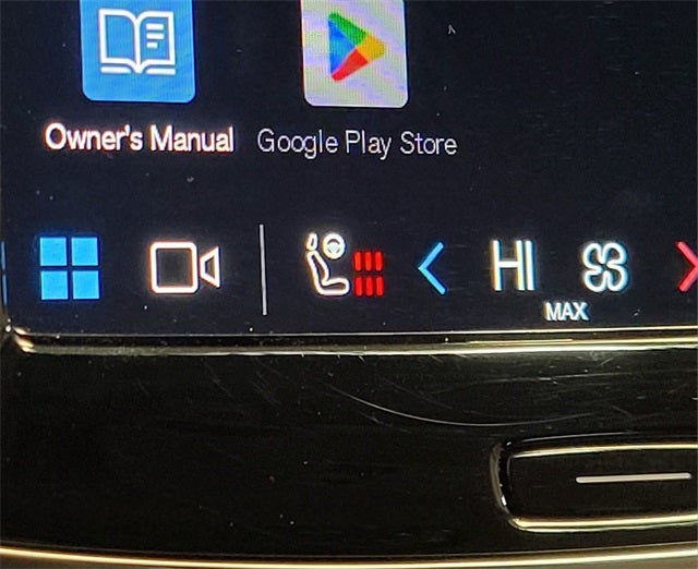 2025 Volvo XC90 B6 Plus 7-Seater