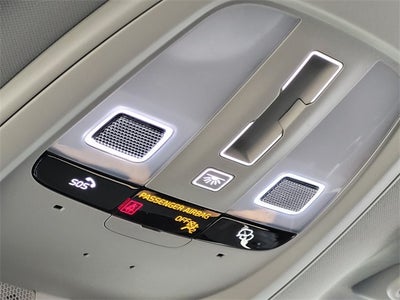 2025 Volvo XC90 B6 Plus 7-Seater