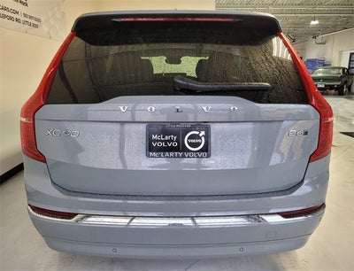 2025 Volvo XC90 B6 Plus 7-Seater