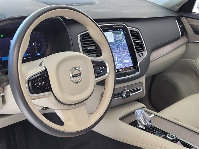 2024 Volvo XC90 Ultimate