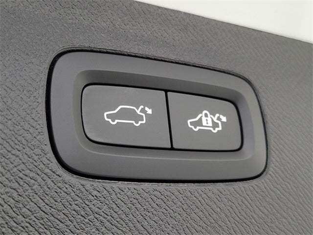 2024 Volvo XC90 Ultimate