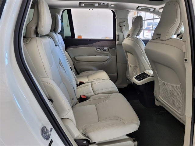 2024 Volvo XC90 Ultimate