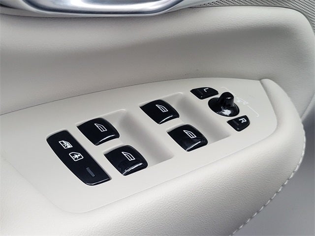 2024 Volvo XC90 Ultimate