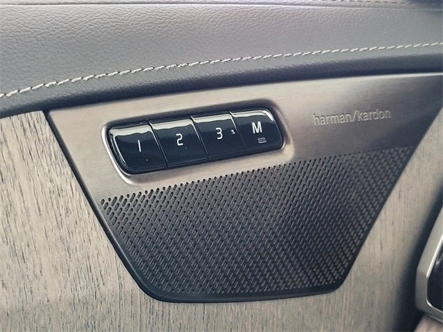 2024 Volvo XC90 Ultimate