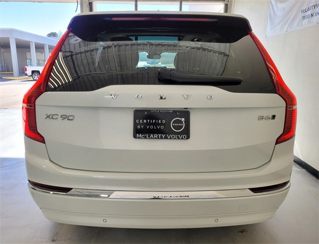 2024 Volvo XC90 Ultimate