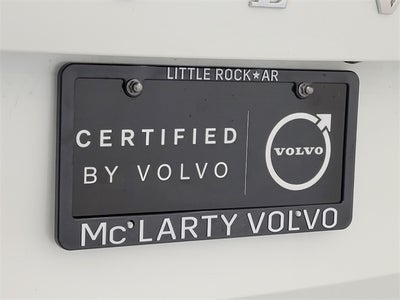 2024 Volvo XC90 Ultimate