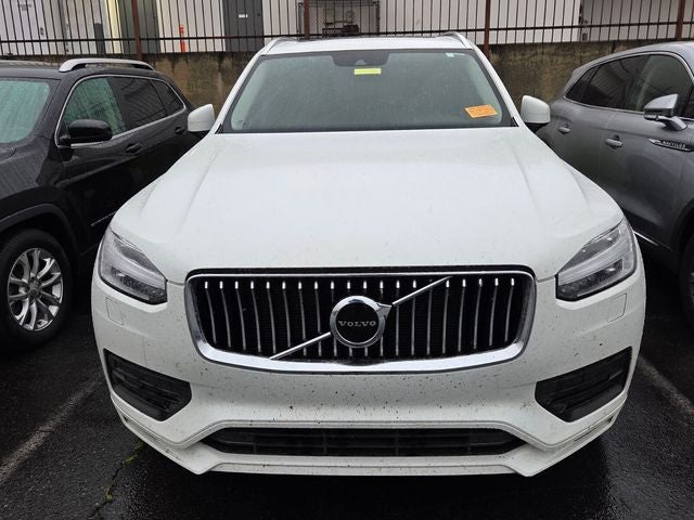2021 Volvo XC90 T5 Momentum
