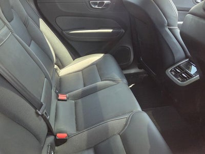 2021 Volvo XC60 T5 R-Design