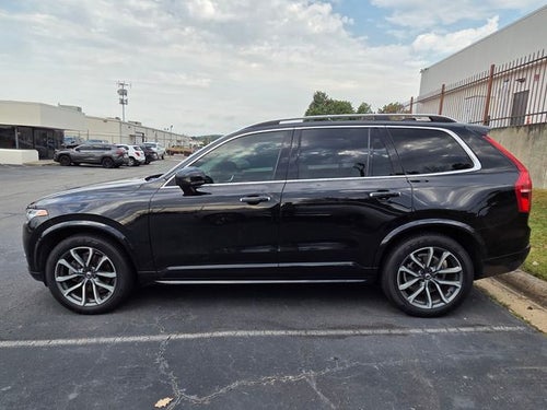 2019 Volvo XC90 T5 Momentum