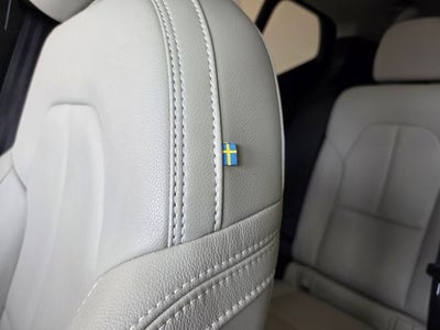 2019 Volvo XC40 Momentum