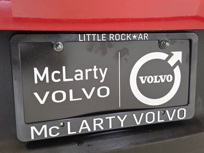 2019 Volvo XC40 Momentum