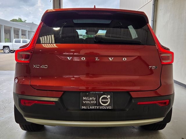 2019 Volvo XC40 Momentum