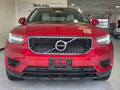2019 Volvo XC40 Momentum