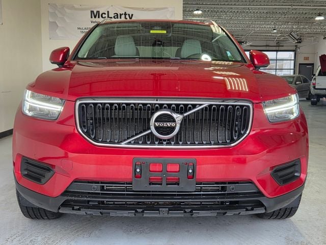 2019 Volvo XC40 Momentum
