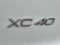2021 Volvo XC40 R-Design
