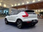 2021 Volvo XC40 R-Design